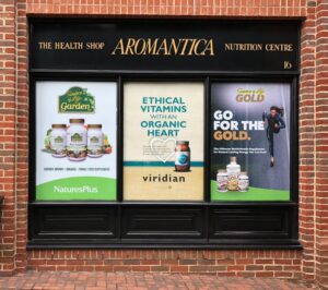 Aromatica Health Store